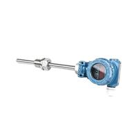 PT100 Explosion-Proof Temperature Transmitter With LCD