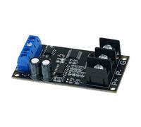 PT100 Temperature Sensor Module Anti-Noise Design Real-Time Data Feedback Temperature Sensor Module for Process Control with RS485 Interface