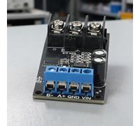 PT100 Temperature Sensor Transmitter RS485 Modbus RTU High Accuracy -20C To 400C For Industrial Monitoring
