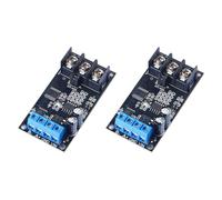 PT100 Temperature Sensors Module Real Time and Overloads Protections in Harsh Environment High Accuracy Sensors
