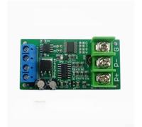 PT100 Thermocouple Converter RS485 for Automation(B)
