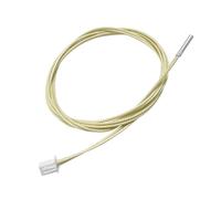 PT1000 Thermistor Thermal Resistance 3D Printer Extruder Measurement Print Head Up to 400 ℃ Temperature Resistor