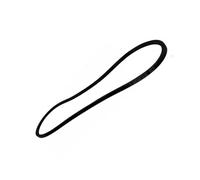 PT10865 Auger Belt 51-7432 Compatible with John Deere Compatible with Toro Compatible with MTD 310-840-000 310-850-000 31AE880-4352 31AE993J401