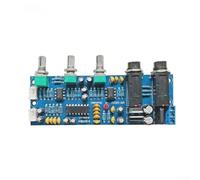 PT2399 Microphone Board, Reverb Effect Module, Dual Supply