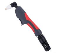 PT31 Torch Inverter Plasma Cutter Machine Torch 40 A 12 mm HF ABS Handles