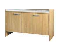 Vivexotic Viva+ Cabinet Large - Oak
