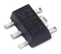 PT4115 PT4115-89E Driver IC/Buck Converter/LED Constant Current Driver SOT-89 20pcs(1000MA)