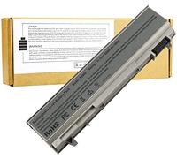 PT434/PT435/PT436/PT437/KY477 Laptop Battery Compatible for Latitude E6400 E6410 E6500 E6510 Precision M2400 M4400 M4500 M6500