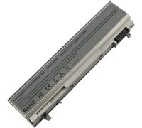 PT434 W1193 4M529 KY265 PT434 312-0749 0RG049 PT435 PT436 PT437 KY266 Laptop Battery Replacement Compatible for Dell Latitude E6400 E6410 E6500 E6510 Precision M2400 M4400 M4500 (11.1V 5200mah)