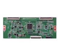 PT850GT01-4-C-11 Logic Board - 4K Display Controller Board With Flex Port Interface - LED/LCD Compatible Replacement Motherboards