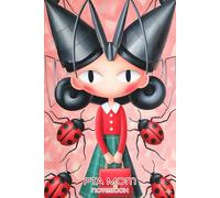 PTA Mom - Fragments of Space Notebook: For Writing, Drawing, and Everything Else