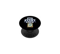 PTA Parent PTO Parent PTA Volunteer School Volunteer PopSockets Adhesive PopGrip