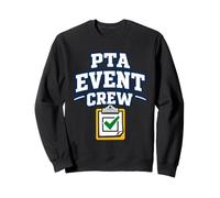 PTA Parent PTO Parent PTA Volunteer School Volunteer Sweatshirt