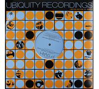 P'Taah (Chris Brann) - Starting at the Sun (Single) [VINYL]