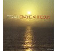 P'Taah - Staring at The Sun [VINYL]