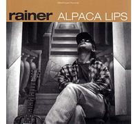 Ptacek, Rainer - Alpaca Lips