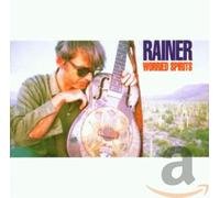 Ptacek, Rainer - Worried Spirits