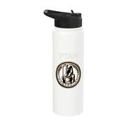 PTAH Egyptian God of Creation, Architecture and Art Stainless Steel Insulated Water Bottle