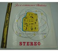 Ptah Hotep - Ici a commencé l'histoire - Sons et lumières Pyramides et sphinx - 1961 - des maximes de Ptah-Hotep - stéréo - 2 disques avec un livret de gaston Bonheur Tous nos disques sont d'occasion. bon état - décollement de l'une des pochettes, vers le bas