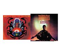 Ptah The El Daoud & Karma
