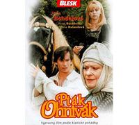Ptak Ohnivak (The Firebird)