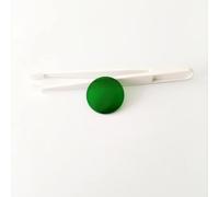 PtaTt 17 * 1.5Mm 532Nm bandpass green optical glass LB1 VG9 filter