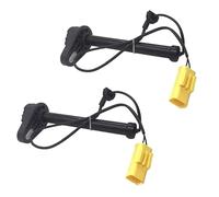 PTATT car part 2Pcs Front Left & Right Hood Hinge Actuator A1669060002 For Benz GLE/GLS W166 X166 Replacement Accessories car part