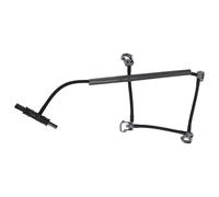 PTATT car part A6460702132 -Diesel Fuel Return Overflow Hose Line Pipe for Benz W204 S204 W211 S211 2.0 CDI 2.2Cdi 2003-2011 car part
