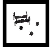 PTATT car part For Audi A3 Golf for Polo Car ACC Adaptive Cruise Control Module Distance Sensor Bracket 5G0998561 car part