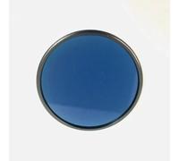 PtaTt Occus Get The Aerochrome Effect Vision 52mm with frame dark green infrared chrome filter for camera photography (Size : 40.5mm)