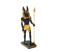 PTC 3.5 Inch Anu gyptian Guardian Mythological Statue Figurine