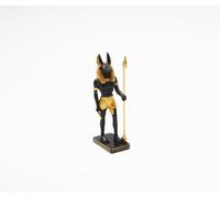 PTC 3.5 Inch Anubis Egyptian Guardian Mythological Statue Figurine