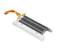 PTC Air Heaters 12V 400W Electric Ceramic Heater Thermostatic Insulation PTC Heating Element