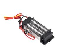 Ceramic Air Heating Element 300W 220V Thermostat PTC Insulated Type Electric Heater Accessories