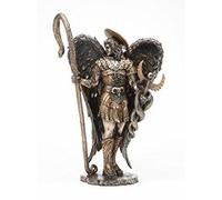PTC Saint Raphael The Healer Statue Archangel