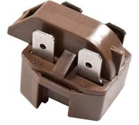 PTC Start Relay/Starter Replacement Compatible with Whirlpool 2262185 / WP2262185 / 2262181 / WP2262181