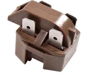 PTC Start Relay/Starter Replacement Compatible with Whirlpool 2262185 / WP2262185 / 2262181 / WP2262181