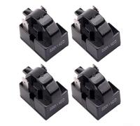 PTC Starter for Refrigeration Systems Designed to Minimize Inrush Current and Prevent Compressor Stress During Startup (A)