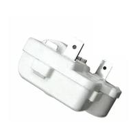 PTC Starter Relay 2PIN/4PIN Replacement Parts For Refrigerator Compressor Overload Protector Relay 1PC(2PIN)