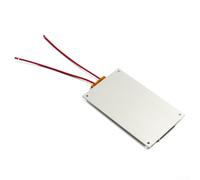 PTC Thermostat Heating Plate Soldering Station, 300W 220V AC for LED Backlight Repair, Aluminum FPC Seat & for Tin Ball Reballing, 70x120mm(B)