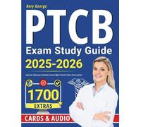 PTCB Exam Study Guide: Hack Your Pharmacy Technician License! Q&A | Practice Tests | Extra Content