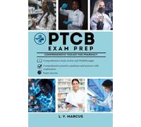 PTCB (Pharmacy Tech) EXAM PREP: COMPREHENSIVE TOOLKIT FOR PHARMACY (Medical Abbreviations Innovation Specialties (MIS))