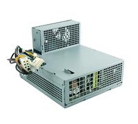 Ptcliss 240W 503375-001 Power Supply Replacement for HP Elite 8000 8100 8200 SFF Pro 6000 6005 6200 Compatible P/N: 611482-001 613763-001 611481-001 613762-001 508151-001 503376-001 508152-001