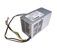 Ptcliss 240W Power Supply Unit PSU for HP ProDesk 400 600 800 G1 G2 SFF M/N: D12-240P1A PS4201-2HF PS-4241-2HF P/N: 702309-001 751886-001 702457-001 702455-001