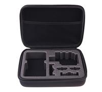 PTCM Portable Anti-Shock Protection Case Travel Bag For GoPro HD Hero 3 + 3 2 1 Sport Camera 4 (M)