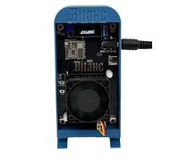 Ptdfjspt Gamma 601 1.2TH/S 18-22W BTC Solo Lottery Miner BM1370 Asic Bitcoin Crypto Miner From Antminer S21 Pro UK PLUG