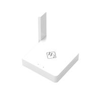 Ptdfjspt W5 Tuya Wireless Gateway Zigbee+Bluetooth Hub Multi-Mode Enhanced Version Can Access 128+Sub Devices 100M
