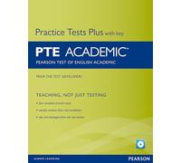 PTE-A PTP/CD-R with key Pk: Industrial Ecology (Practice Tests Plus)