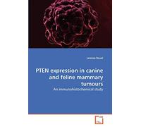 PTEN expression in canine and feline mammary tumours: An immunohistochemical study