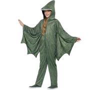 Smiffys Pterodactyl Dinosaur Costume